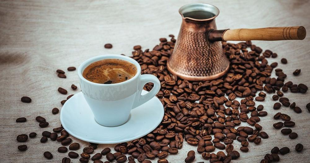 قهوة تركية